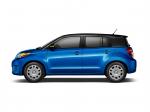 Scion xD Two-Tone 2012 года